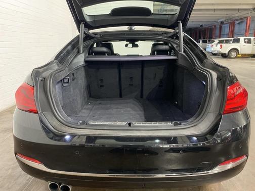 2019 BMW 430 Gran Coupe i