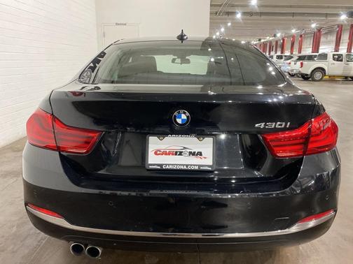 2019 BMW 430 Gran Coupe i