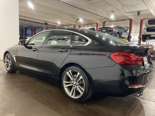 2019 BMW 430 Gran Coupe i