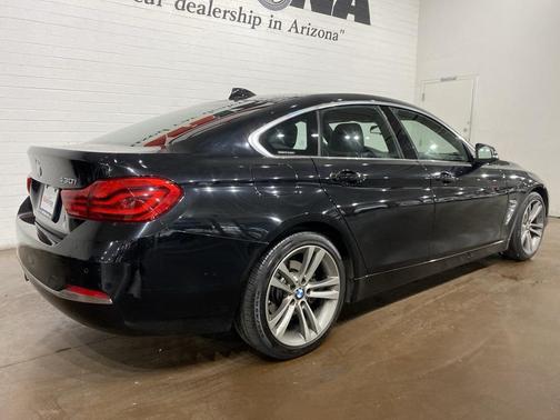2019 BMW 430 Gran Coupe i