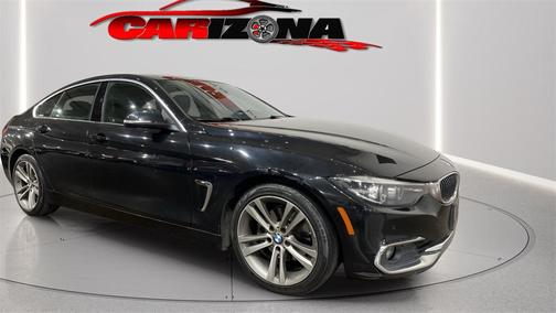 2019 BMW 430 Gran Coupe i