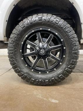 2016 RAM 2500 Laramie