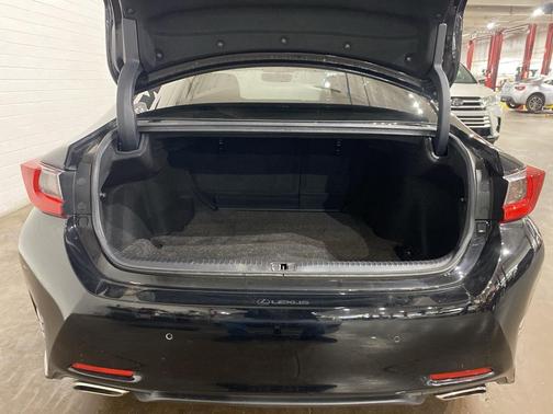 2015 Lexus RC 350 Base