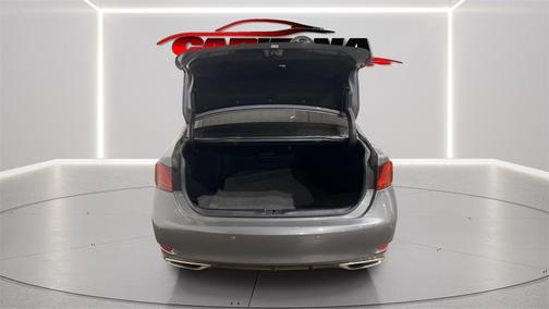 2013 Lexus GS 350 Base