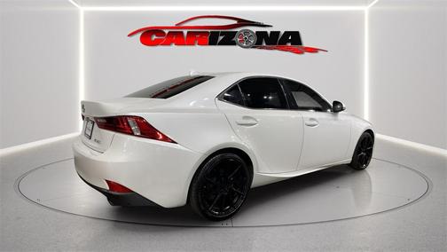 2014 Lexus IS 250 Base