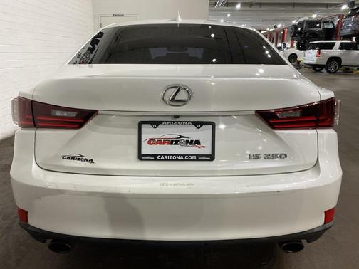 2014 Lexus IS 250 Base