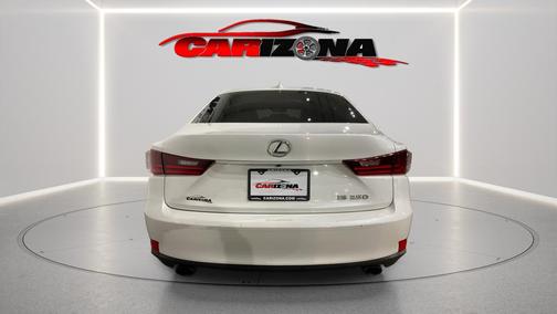 2014 Lexus IS 250 Base