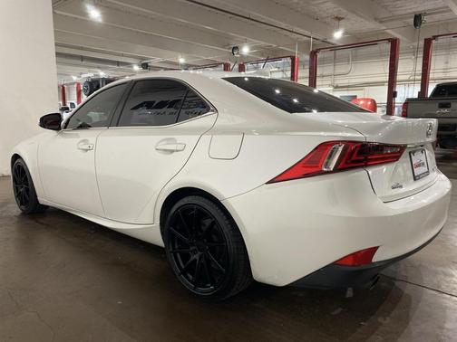 2014 Lexus IS 250 Base