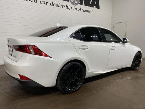 2014 Lexus IS 250 Base
