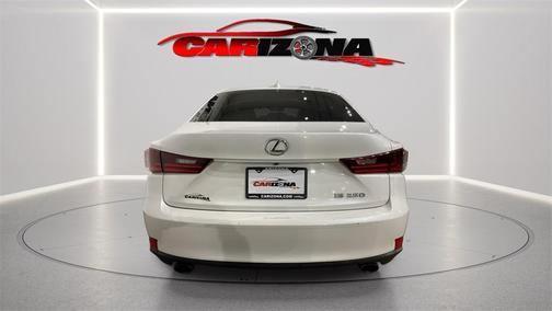 2014 Lexus IS 250 Base