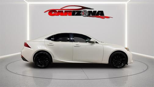2014 Lexus IS 250 Base