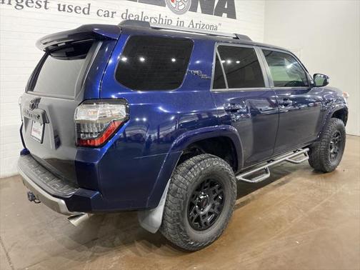 2018 Toyota 4Runner TRD Off Road Premium