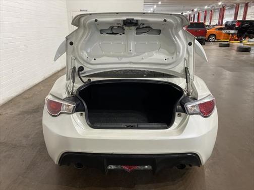 2014 Scion FR-S Base