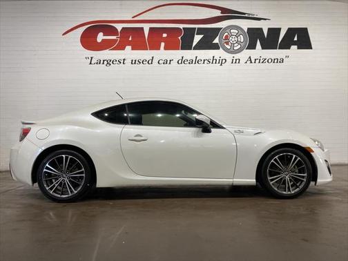 2014 Scion FR-S Base