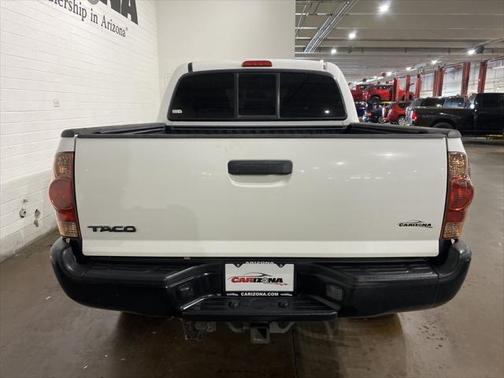 2014 Toyota Tacoma PreRunner