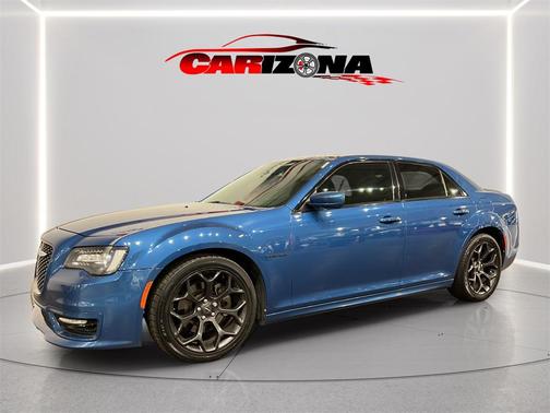 2020 Chrysler 300 S