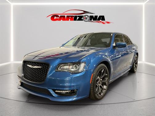 2020 Chrysler 300 S