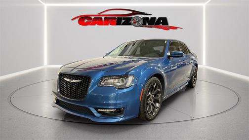 2020 Chrysler 300 S