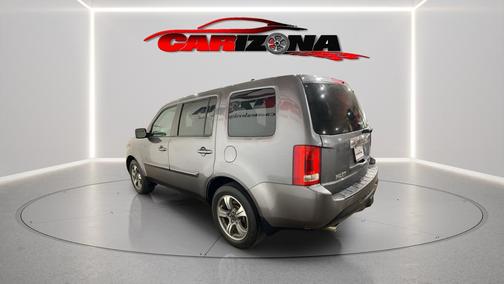 2015 Honda Pilot SE