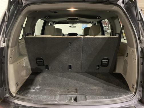 2015 Honda Pilot SE