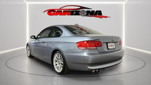 2009 BMW 328 328i