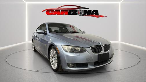 2009 BMW 328 328i