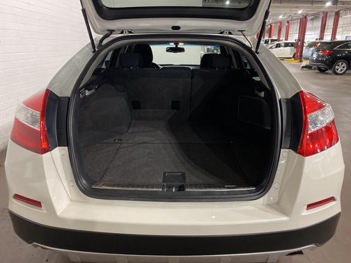 2015 Honda Crosstour EX