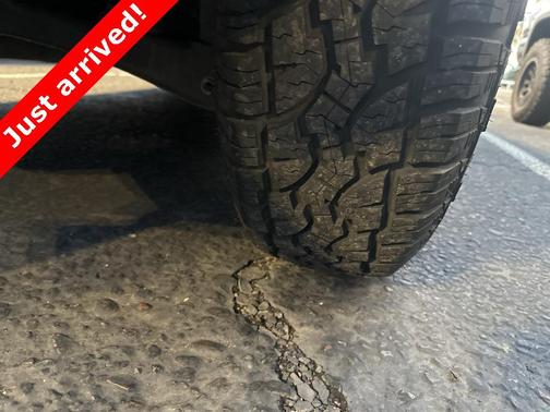 2012 Jeep Patriot Sport