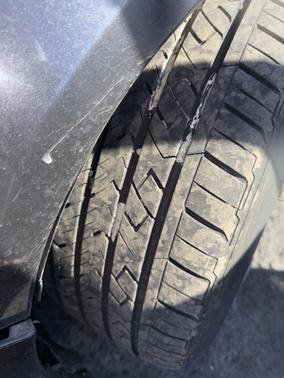 2010 Subaru Impreza WRX Limited