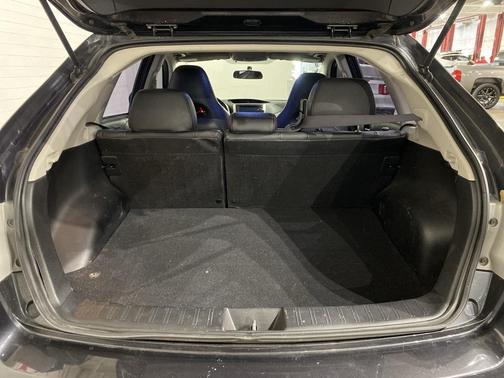 2010 Subaru Impreza WRX Limited