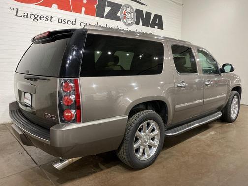 2013 GMC Yukon XL Denali