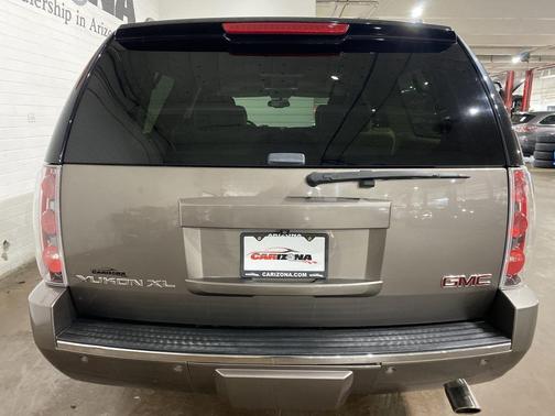 2013 GMC Yukon XL Denali