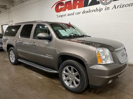 2013 GMC Yukon XL Denali