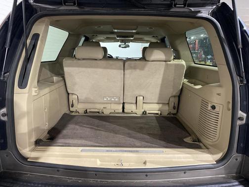 2013 GMC Yukon XL Denali