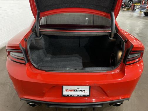 2015 Dodge Charger R/T Scat Pack