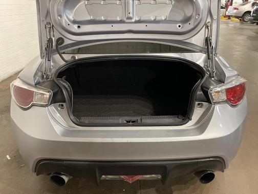 2015 Scion FR-S Base
