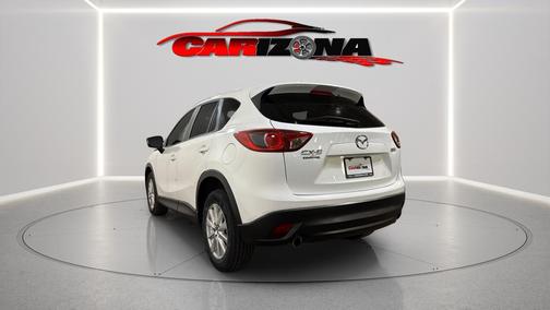 2013 Mazda CX-5 Sport