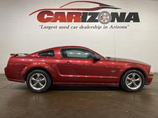 2005 Ford Mustang GT