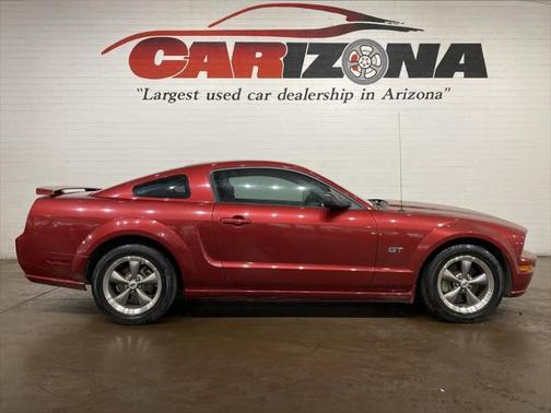 2005 Ford Mustang GT