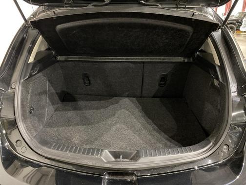 2013 Mazda MazdaSpeed3 Touring