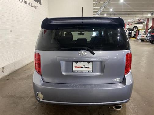 2010 Scion xB Release Series 7.0
