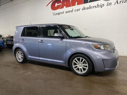 2010 Scion xB Release Series 7.0