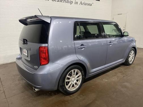2010 Scion xB Release Series 7.0