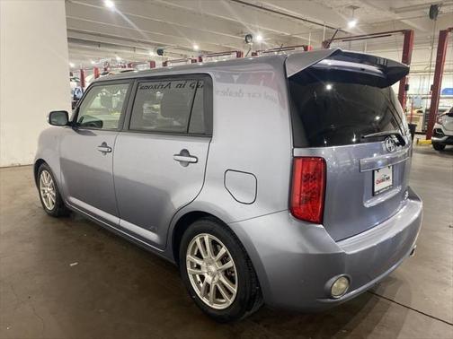 2010 Scion xB Release Series 7.0