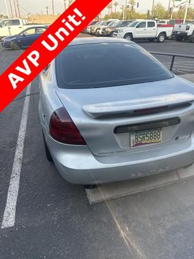 2004 Pontiac Grand Prix GT1