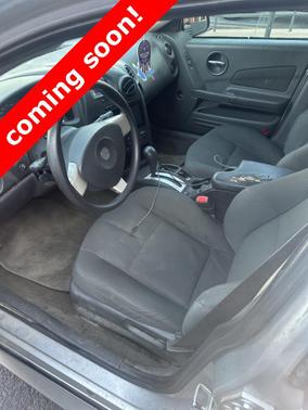 2004 Pontiac Grand Prix GT1