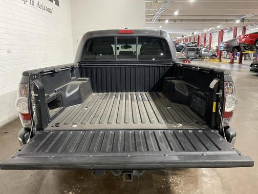 2011 Toyota Tacoma PreRunner