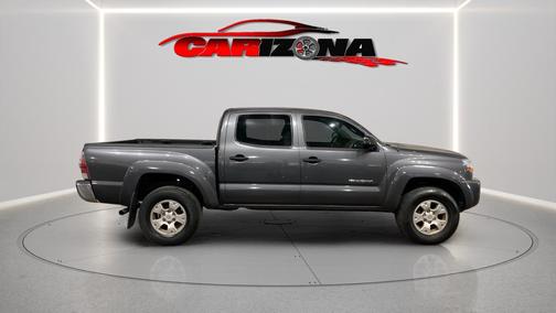 2011 Toyota Tacoma PreRunner