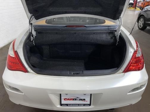 2008 Toyota Camry Solara SE