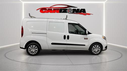 2017 RAM ProMaster City Tradesman